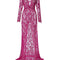 Morado 3XL