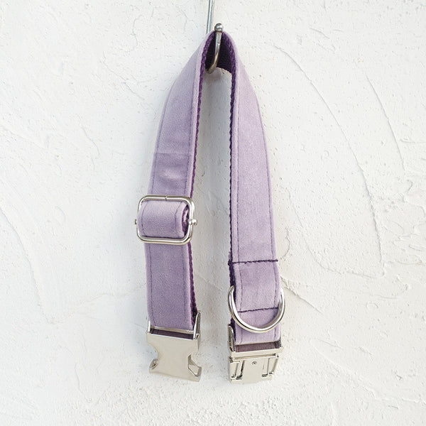 Collar Ajustable MUTTCO para Perros