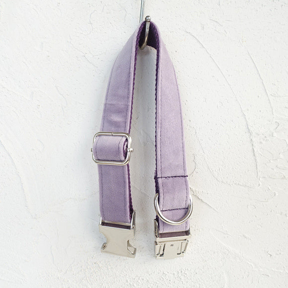 Collar Ajustable MUTTCO para Perros