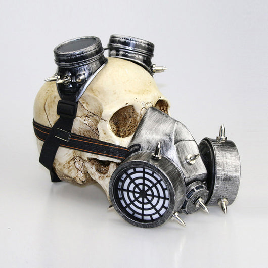 Accesorios para Cosplay Anime Punk - Image 38