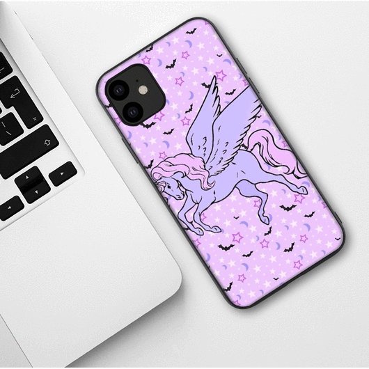 Funda para Celular Mate con Acabado Esmerilado - Image 6