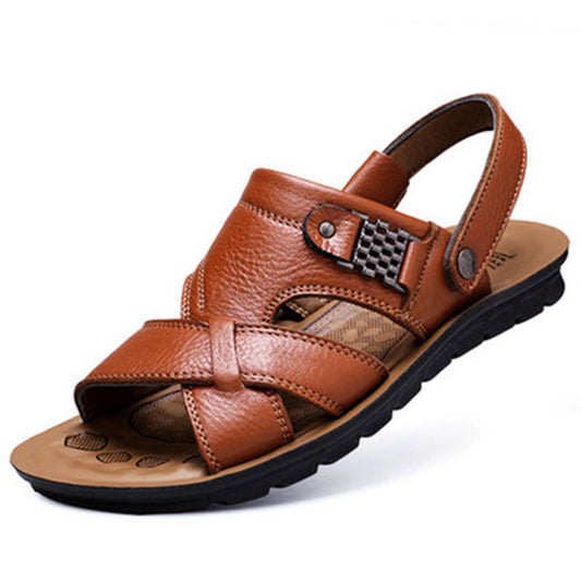 Sandalias Ortopédicas Respirable para Hombre