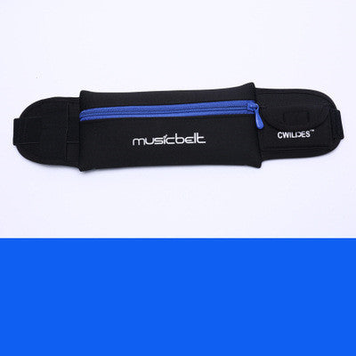 Riñonera Deportiva para Mujer con Bolsillo para Celular - Image 16