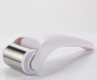 Rodillo Derma Hielo para Rostro y Cuerpo