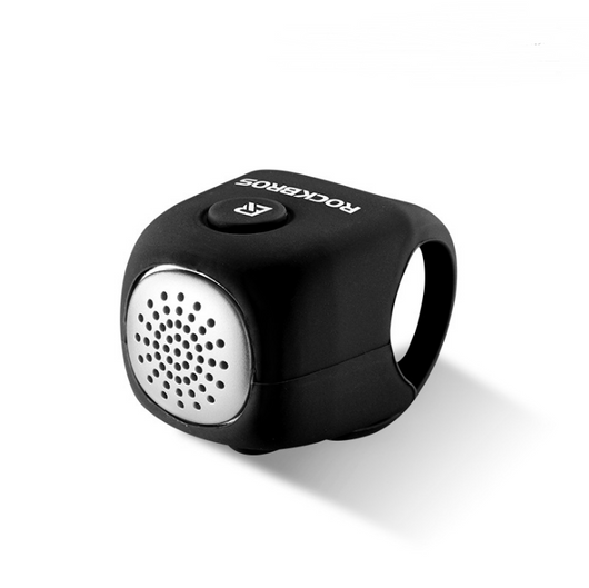 Timbre Eléctrico de Montaña para Bicicleta Eléctrica - Image 6