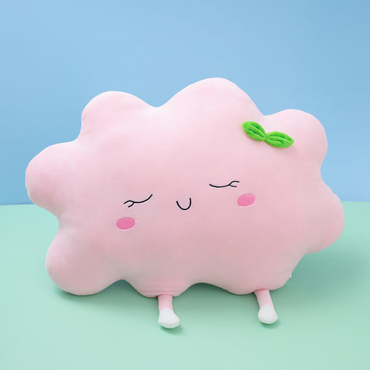 Muñeco de Peluche Adorable con Diseño Cartoon - Image 13
