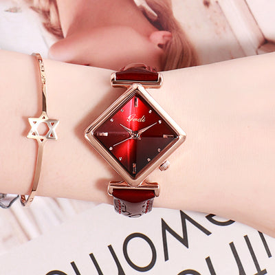 Reloj de Pulsera Clásico para Mujer - Versátil y Elegante - Image 10