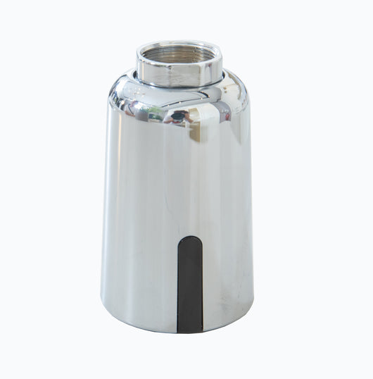 Grifo de Lavamanos de Doble Inducción con Agua Caliente y Fría Recargable - Image 4
