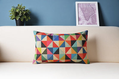 Funda de Almohada Rectangular - Image 8