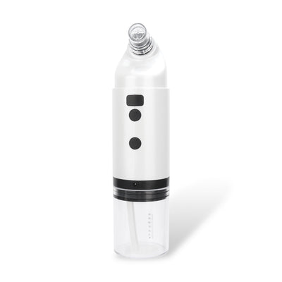 Limpiador Facial Ultrasónico Extractor de Puntos Negros y Acné - Image 8