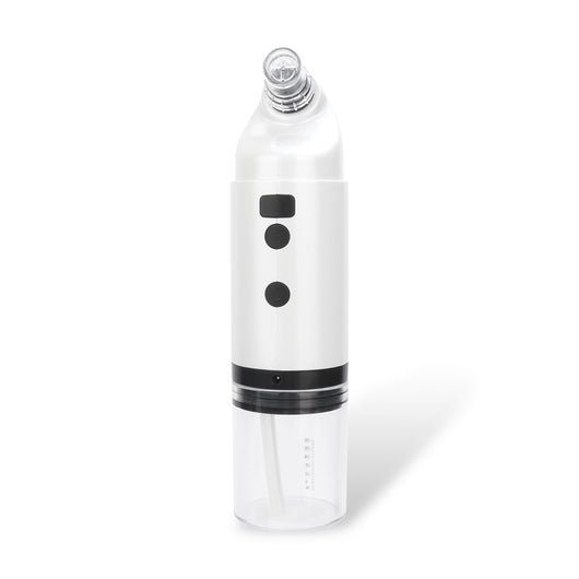 Limpiador Facial Ultrasónico Extractor de Puntos Negros y Acné - Image 8