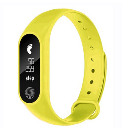 Smartwatch: Control de Salud y Mensajes en Estilo - Image 9