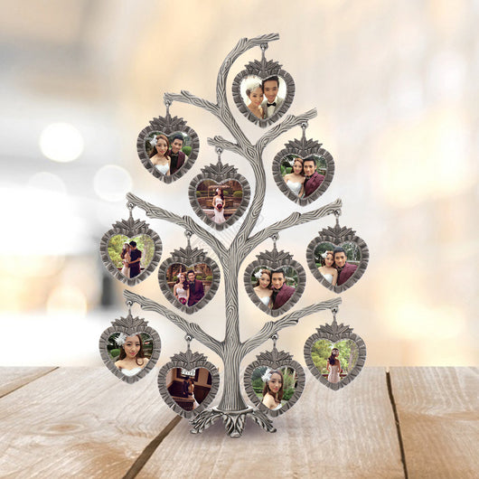 Set de Marco Árbol Genealógico para Fotos - Decoración del Hogar - Image 8