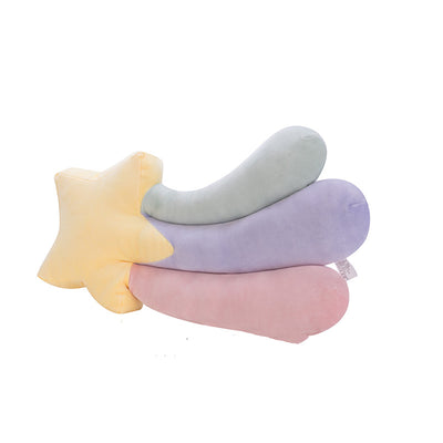 Almohada Corazón Suave para Niñas - Image 13