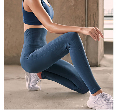Leggings Cortos Deportivos para Yoga y Fitness