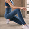 Leggings Cortos Deportivos para Yoga y Fitness