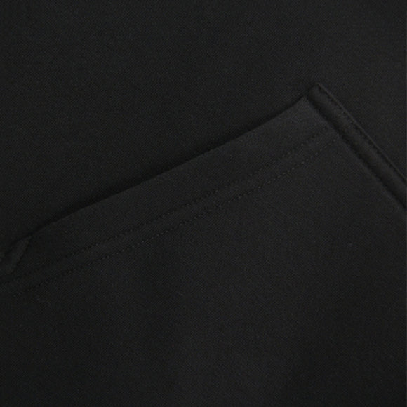 Sudadera con Capucha Cómoda y Versátil