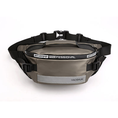 Riñonera Deportiva Ajustable para Correr y Actividades Outdoor - Image 17