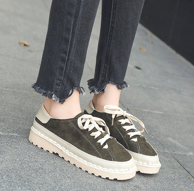 Zapatos Deportivos Transpirables para Mujer - Comodidad Primavera