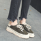 Zapatos Deportivos Transpirables para Mujer - Comodidad Primavera