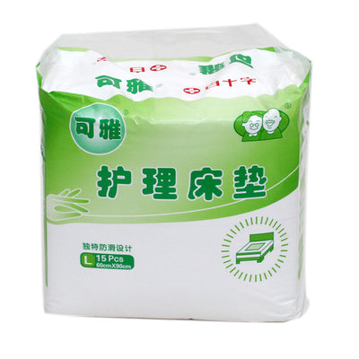 Pañales para Adultos de Alta Absorción - Image 3