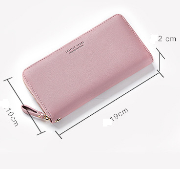 Funda para Celular con Cierre de Cremallera Larga - Image 8