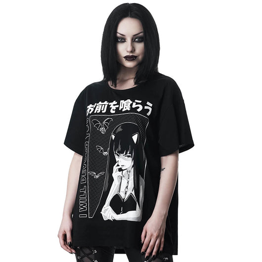 Camiseta Estampada Tallas Grandes para Mujer - Image 13