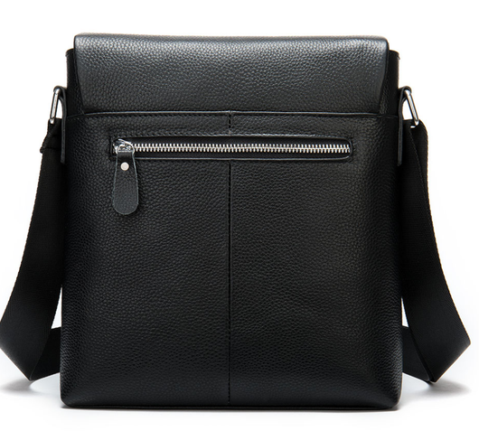 Bolsa Bandolera para Hombre con Protección - Image 7