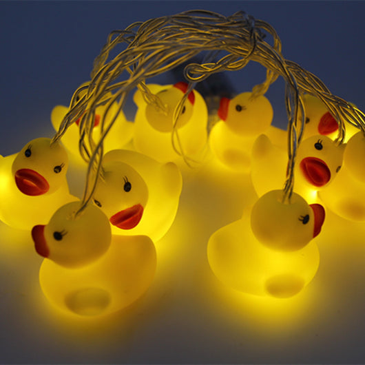 Guirnalda LED de Animales en Vinilo - Image 23