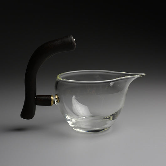 Tetera de Vidrio Resistente al Calor con Sistema Semiautomático - Image 4
