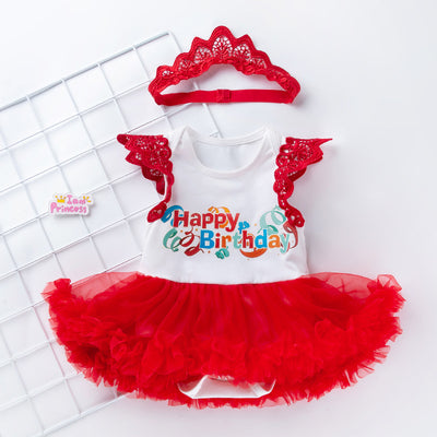 Vestido sin mangas para bebé niña 0-2 años - Image 3
