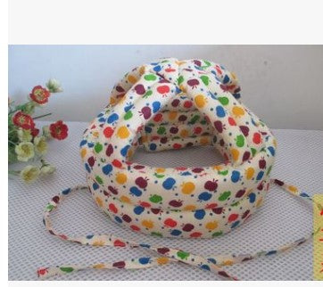 Gorro de Protección Anticolisiones para Bebé - Image 20