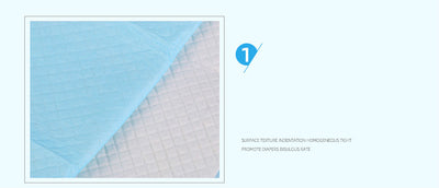 Pañal Absorbente Premium para Mascotas - Gatos y Perros - Image 3