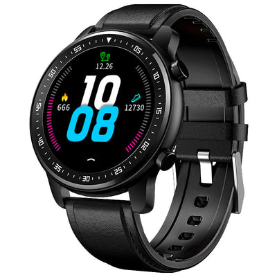 Reloj Inteligente Feijia con Música Integrada