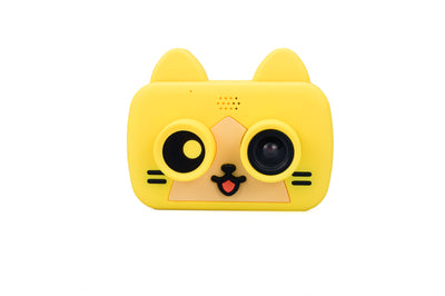 Cámara Digital Infantil Diseño Gatito - Image 4