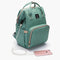 Mochila Maternal de Viaje Multifuncional