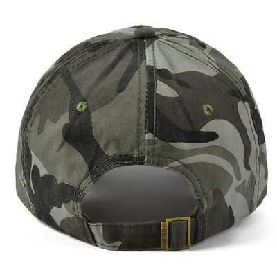 Gorra Táctica Militar Baseball - Image 3