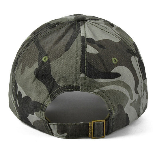 Gorra Táctica Militar Baseball - Image 3