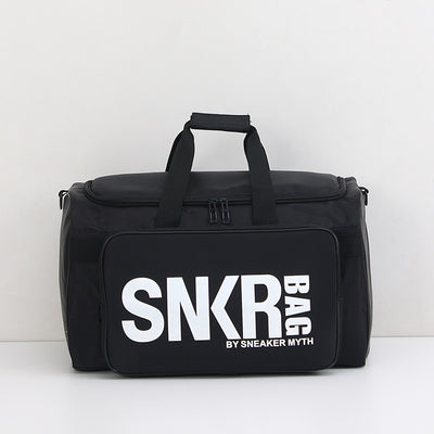 Bolsa de viaje organizadora para tenis y accesorios - Image 3