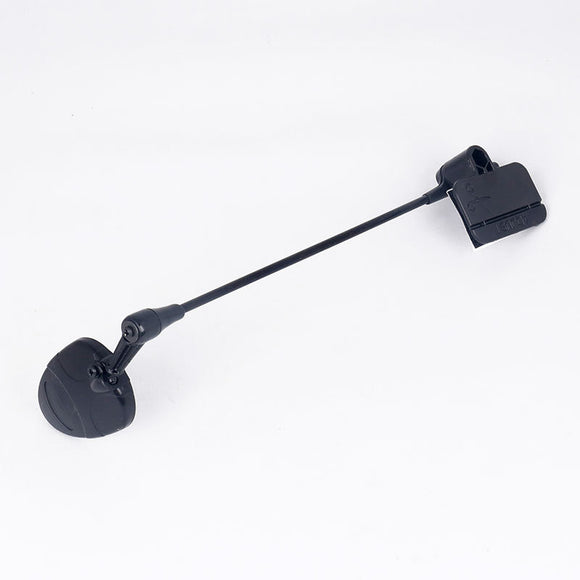 Espejo Retrovisor Ajustable 360°