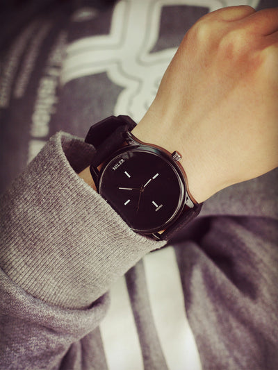 Reloj de Pareja Moderno con Personalidad Trendy - Image 6