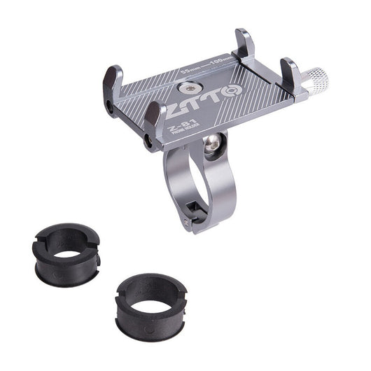 Soporte Universal para Celular en Bicicleta - Image 3
