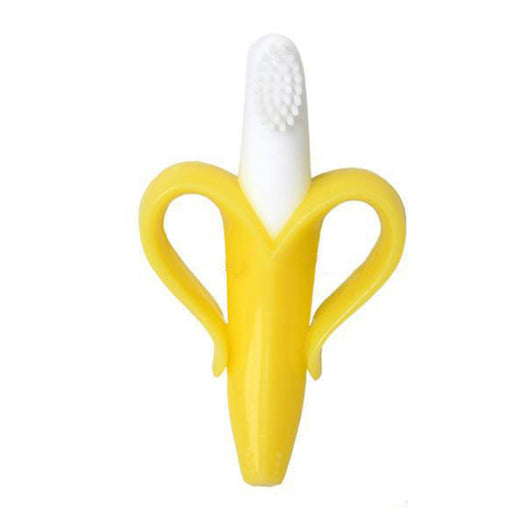 Mordedor de Silicona Banana para Bebé - Image 10