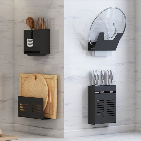 Repisa de Cocina Nórdica Minimalista