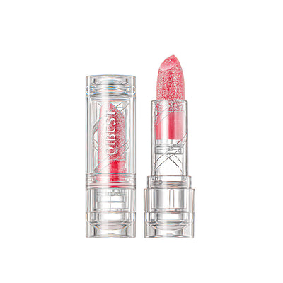 Labial Humectante Shimmer Cálido Resistente al Agua - Image 12