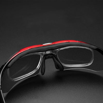 Gafas Polarizadas para Ciclismo y Deportes al Aire Libre - Image 7