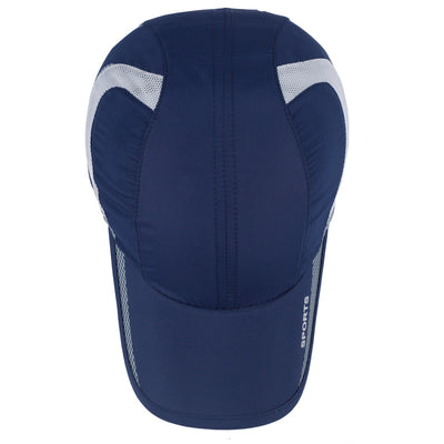 Gorra de Malla Tipo Pato para Actividades al Aire Libre - Image 7