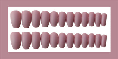 Uñas Postizas Adhesivas Reutilizables - Image 5