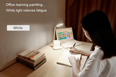 Luz Nocturna LED Educativa para Aprender a Leer - Image 7