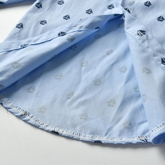 Conjunto de Traje Formal para Niños - Camisa, Chaleco y Pantalón 3 Piezas - Image 18